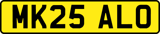 MK25ALO