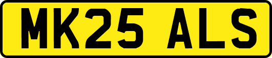 MK25ALS