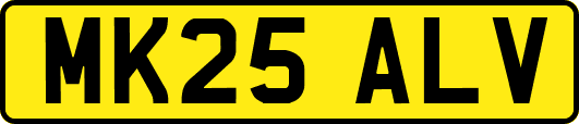 MK25ALV