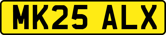 MK25ALX
