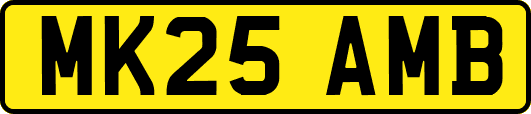 MK25AMB