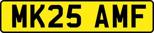 MK25AMF