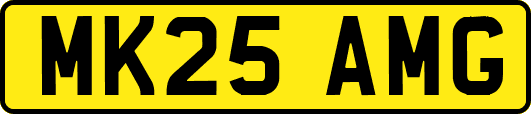 MK25AMG