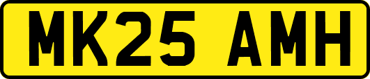 MK25AMH