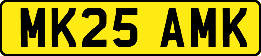 MK25AMK