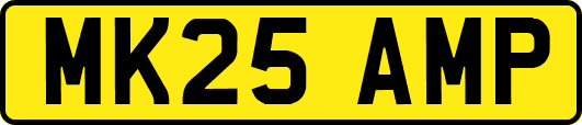 MK25AMP