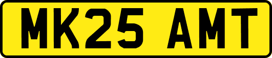 MK25AMT