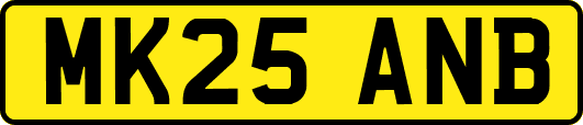 MK25ANB