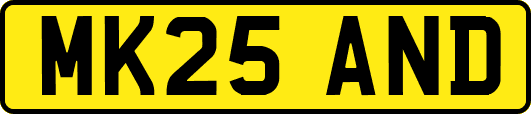 MK25AND