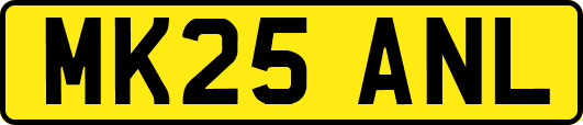 MK25ANL
