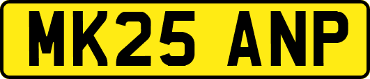 MK25ANP