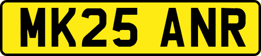 MK25ANR