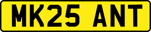 MK25ANT