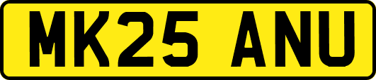 MK25ANU