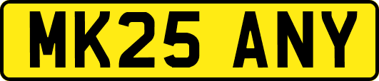 MK25ANY