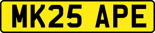 MK25APE