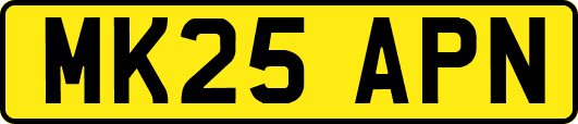 MK25APN