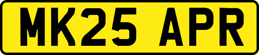 MK25APR