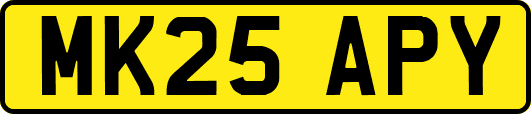 MK25APY