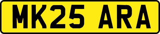 MK25ARA