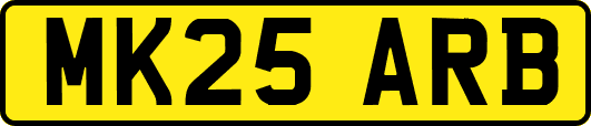 MK25ARB