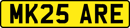 MK25ARE