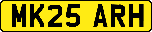 MK25ARH