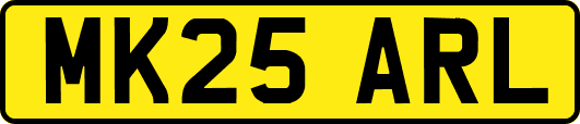 MK25ARL