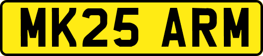 MK25ARM