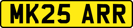 MK25ARR