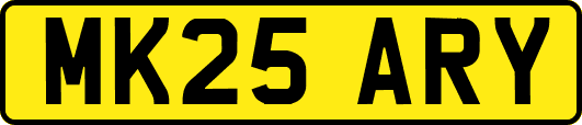 MK25ARY