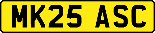 MK25ASC