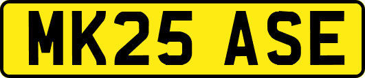 MK25ASE