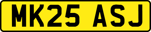 MK25ASJ