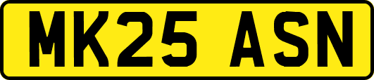 MK25ASN