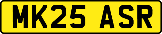 MK25ASR