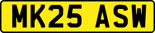 MK25ASW
