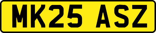 MK25ASZ