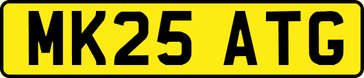 MK25ATG