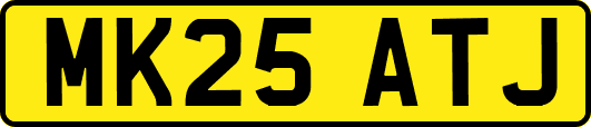 MK25ATJ