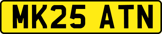 MK25ATN