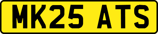 MK25ATS