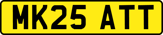 MK25ATT
