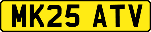 MK25ATV