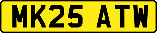 MK25ATW