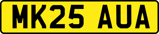 MK25AUA