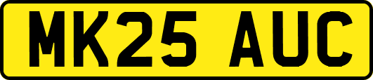MK25AUC