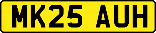 MK25AUH