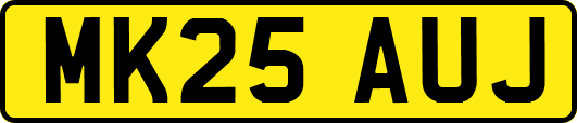 MK25AUJ