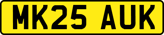 MK25AUK